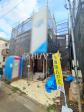 2号棟 外観 【府中市晴見町3丁目】 2号棟 外観 【府中市晴見町3丁目】