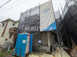 2号棟 外観 【府中市晴見町3丁目】 2号棟 外観 【府中市晴見町3丁目】