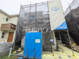 2号棟 外観 【府中市晴見町3丁目】 2号棟 外観 【府中市晴見町3丁目】
