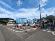 接道状況および現場風景 【三鷹市新川4丁目】 接道状況および現場風景 【三鷹市新川4丁目】