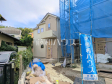 1号棟 外観 【三鷹市新川4丁目】 1号棟 外観 【三鷹市新川4丁目】