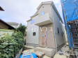 1号棟 外観 【三鷹市新川4丁目】 1号棟 外観 【三鷹市新川4丁目】
