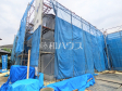 2号棟 外観 【三鷹市新川4丁目】 2号棟 外観 【三鷹市新川4丁目】