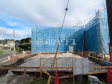 3号棟 外観 【三鷹市新川4丁目】 3号棟 外観 【三鷹市新川4丁目】