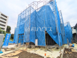 4号棟 外観 【三鷹市新川4丁目】 4号棟 外観 【三鷹市新川4丁目】