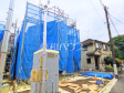 4号棟 外観 【三鷹市新川4丁目】 4号棟 外観 【三鷹市新川4丁目】