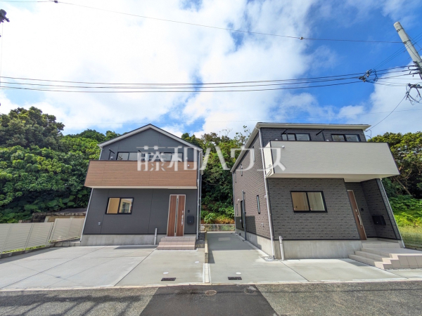 外観 【浦添市西原2丁目】 外観 【浦添市西原2丁目】