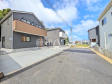 現場風景 【浦添市西原2丁目】 現場風景 【浦添市西原2丁目】