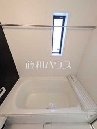 2号棟 浴室 【浦添市西原2丁目】 2号棟 浴室 【浦添市西原2丁目】