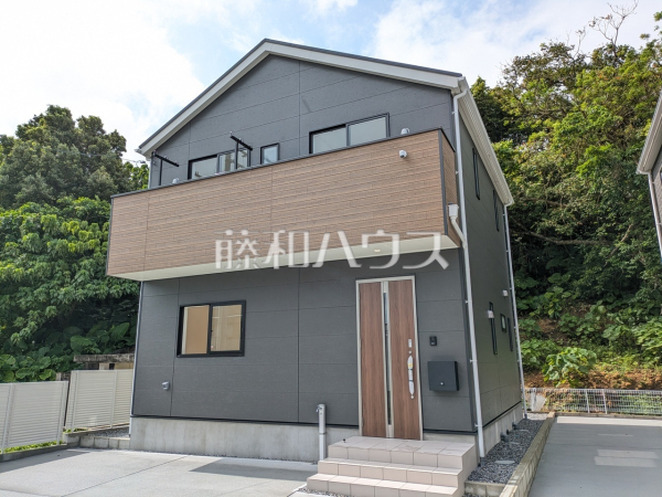 2号棟 外観 【浦添市西原2丁目】 2号棟 外観 【浦添市西原2丁目】