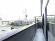 2号棟 バルコニー 【浦添市西原2丁目】 2号棟 バルコニー 【浦添市西原2丁目】