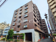 外観 【レクセルマンション一橋学園】 外観 【レクセルマンション一橋学園】