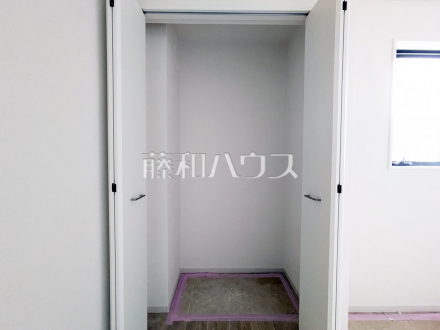 居室 【清瀬市野塩2丁目】/撮影日2026/09/11