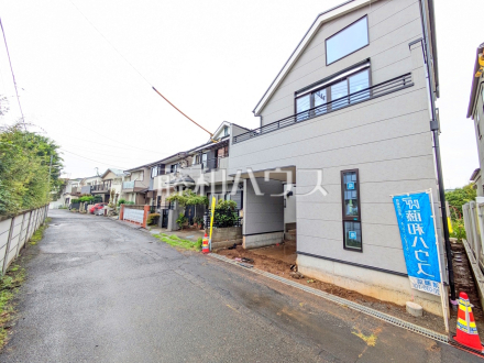 外観 【清瀬市野塩2丁目】/撮影日2026/09/11