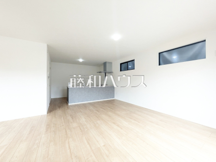 完成施工例(※実際の建物とは異なります)/撮影日2026/06/21