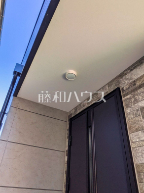 外観 【清瀬市野塩2丁目】
