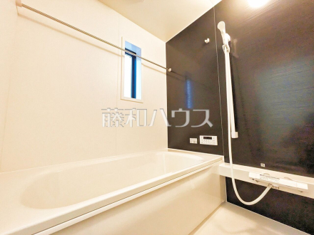 2号棟 浴室 【清瀬市下清戸1丁目】/撮影日2026/09/27