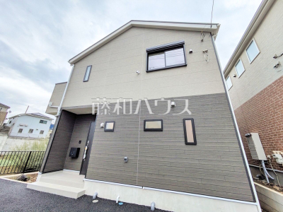 清瀬市中里6丁目