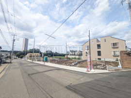清瀬市中里6丁目