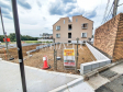 13号地 現地写真 【清瀬市中里6丁目】 13号地 現地写真 【清瀬市中里6丁目】