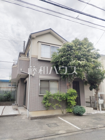 外観 【狛江市東野川4丁目】 外観 【狛江市東野川4丁目】