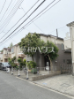 接道状況および現場風景 【狛江市東野川4丁目】 接道状況および現場風景 【狛江市東野川4丁目】