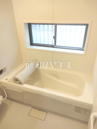 浴室 【狛江市東野川4丁目】 浴室 【狛江市東野川4丁目】