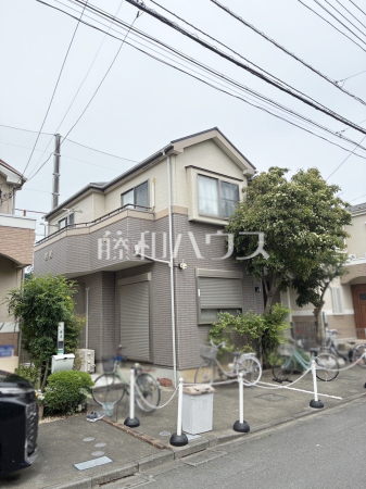 外観 【狛江市東野川4丁目】 外観 【狛江市東野川4丁目】