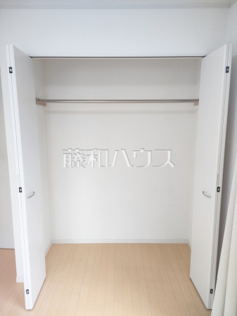 収納 【狛江市東野川4丁目】 収納 【狛江市東野川4丁目】