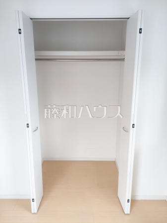 収納 【狛江市東野川4丁目】 収納 【狛江市東野川4丁目】