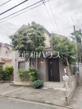 外観 【狛江市東野川4丁目】 外観 【狛江市東野川4丁目】