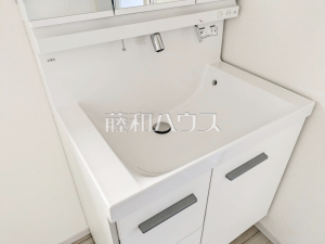 洗面室