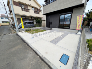 カースペース