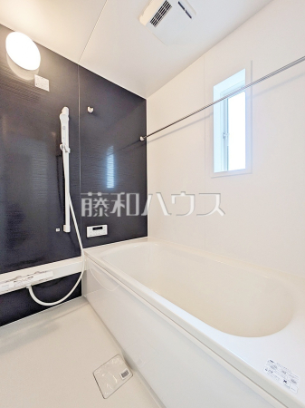 浴室 【東村山市野口町4丁目】 浴室 【東村山市野口町4丁目】