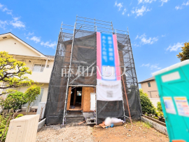 東村山市野口町4丁目