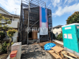 外観 【東村山市野口町4丁目】 外観 【東村山市野口町4丁目】