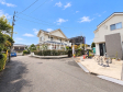 接道状況および現場風景 【東村山市野口町4丁目】 接道状況および現場風景 【東村山市野口町4丁目】