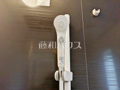 スイッチ付シャワーヘッド 【東村山市野口町4丁目】 スイッチ付シャワーヘッド 【東村山市野口町4丁目】