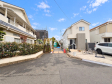 接道状況および現場風景 【東村山市野口町4丁目】 接道状況および現場風景 【東村山市野口町4丁目】