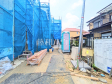 A号棟 外観 【志木市柏町2丁目】 A号棟 外観 【志木市柏町2丁目】
