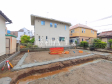 A号棟 現地写真 【志木市柏町2丁目】 A号棟 現地写真 【志木市柏町2丁目】