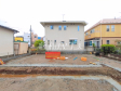 A号棟 現地写真 【志木市柏町2丁目】 A号棟 現地写真 【志木市柏町2丁目】