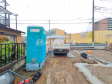 A号棟 現地写真 【志木市柏町2丁目】 A号棟 現地写真 【志木市柏町2丁目】