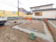 B号棟 現地写真 【志木市柏町2丁目】 B号棟 現地写真 【志木市柏町2丁目】