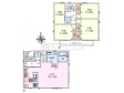 間取図 【東大和市中央1丁目】 間取図 【東大和市中央1丁目】