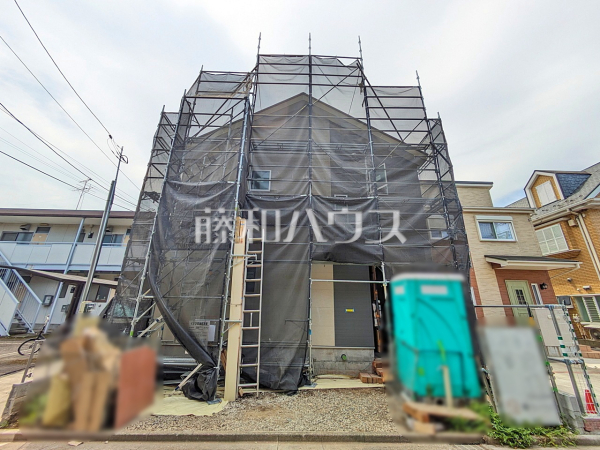 外観 【東大和市中央1丁目】 外観 【東大和市中央1丁目】