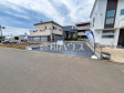 現地写真 【清瀬市野塩1丁目】 現地写真 【清瀬市野塩1丁目】