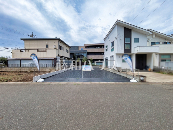 現地写真 【清瀬市野塩1丁目】 現地写真 【清瀬市野塩1丁目】