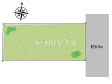 全体区画図 【清瀬市野塩1丁目】 全体区画図 【清瀬市野塩1丁目】
