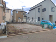 現地写真 【新座市西堀2丁目】 現地写真 【新座市西堀2丁目】